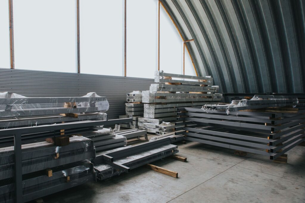 metal solutions d.o.o